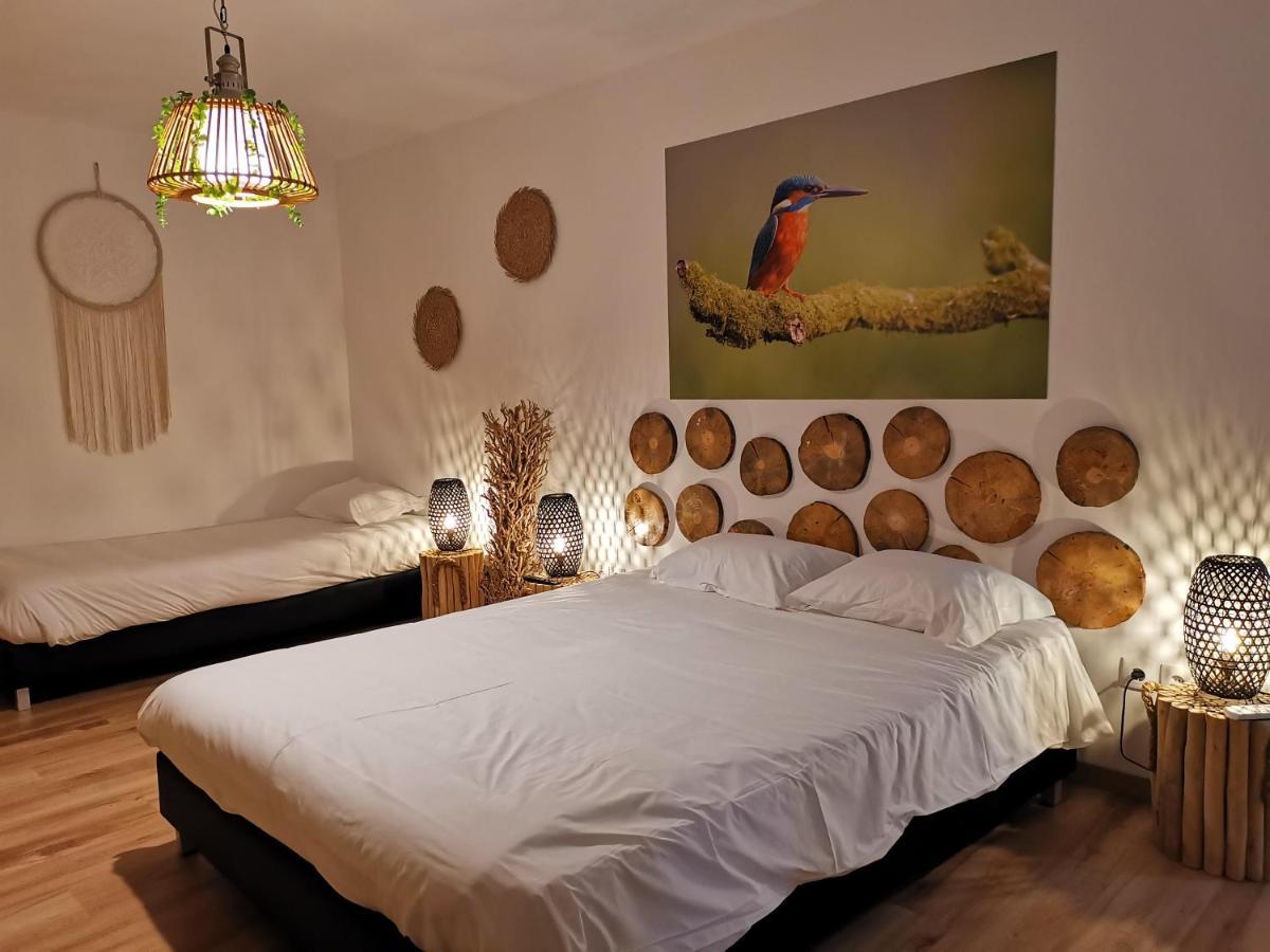 Atlantic Nature Beach House Poco da Cruz Kültér fotó